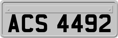 ACS4492