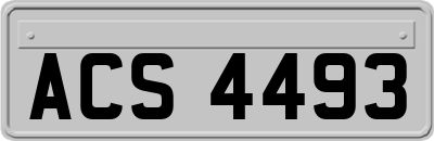 ACS4493