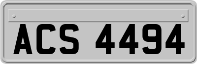 ACS4494