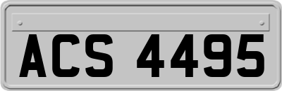 ACS4495