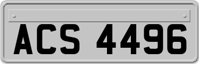 ACS4496