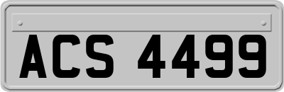 ACS4499