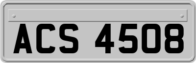 ACS4508
