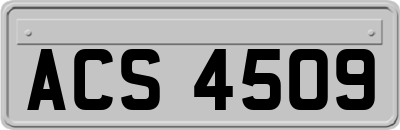 ACS4509
