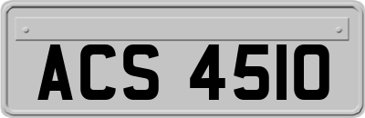 ACS4510