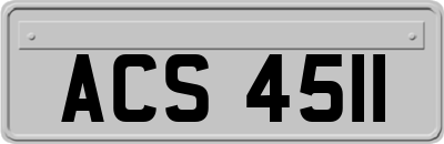 ACS4511