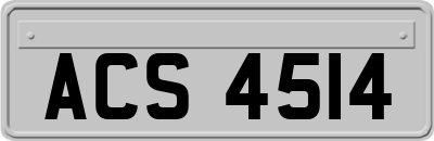 ACS4514