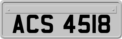 ACS4518