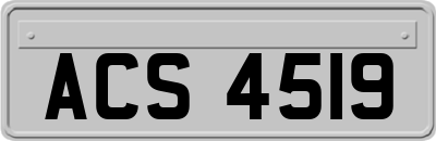 ACS4519