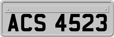 ACS4523