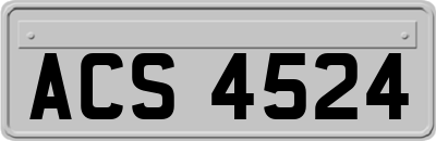 ACS4524