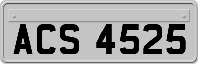 ACS4525