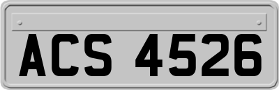ACS4526