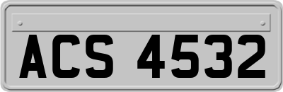 ACS4532