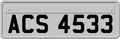 ACS4533