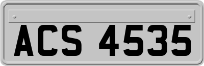 ACS4535