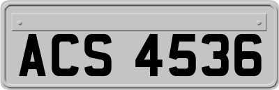 ACS4536