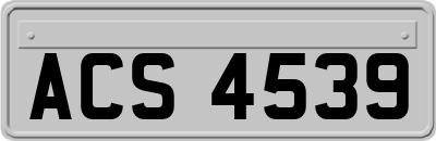 ACS4539