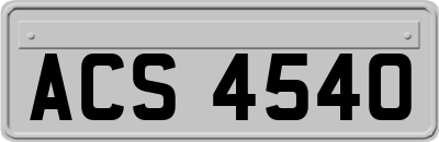 ACS4540