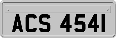 ACS4541