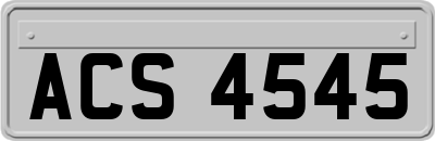 ACS4545