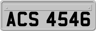 ACS4546