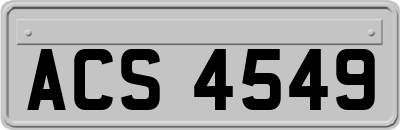 ACS4549