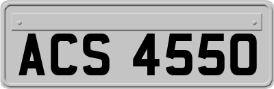 ACS4550
