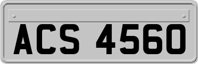 ACS4560