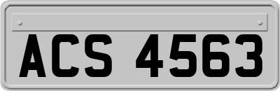 ACS4563