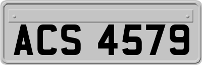 ACS4579