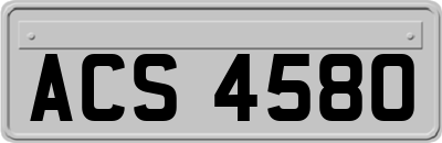 ACS4580