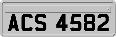 ACS4582