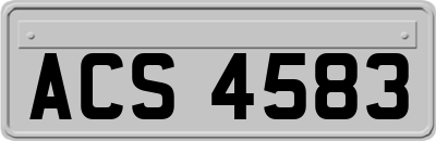 ACS4583