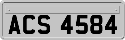 ACS4584