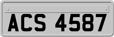 ACS4587