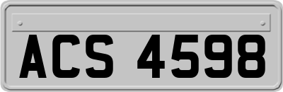 ACS4598