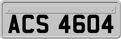 ACS4604