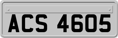 ACS4605