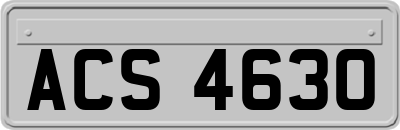 ACS4630