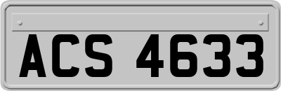 ACS4633