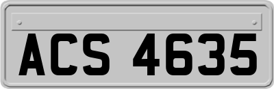 ACS4635