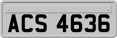 ACS4636