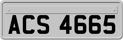 ACS4665