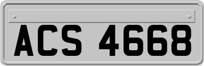 ACS4668