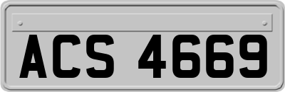 ACS4669