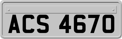 ACS4670