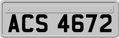 ACS4672