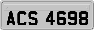 ACS4698