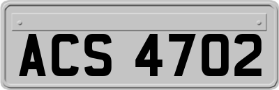 ACS4702